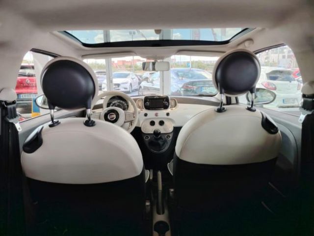 Fiat 500 1.2 8v Lounge 51 kW (69 CV)