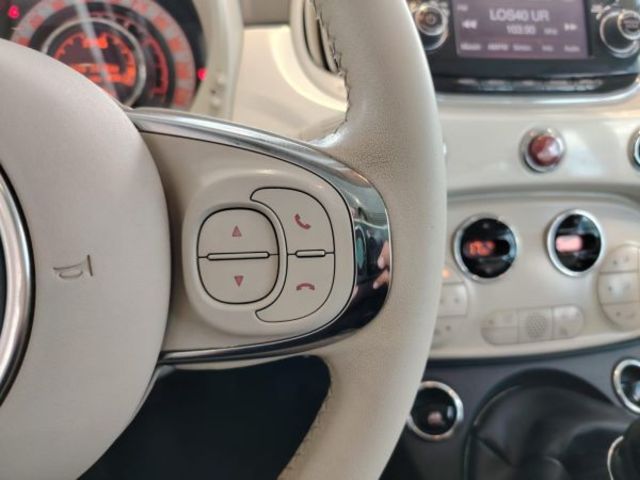 Fiat 500 1.2 8v Lounge 51 kW (69 CV)