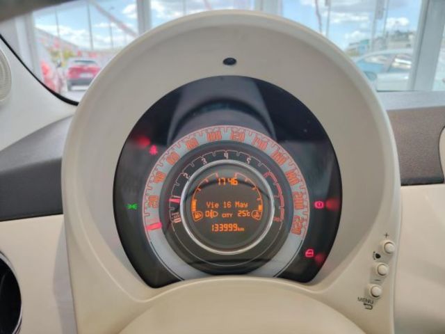 Fiat 500 1.2 8v Lounge 51 kW (69 CV)