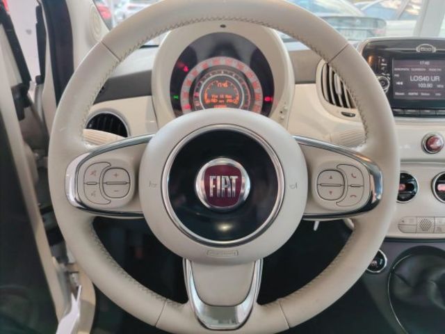 Fiat 500 1.2 8v Lounge 51 kW (69 CV)