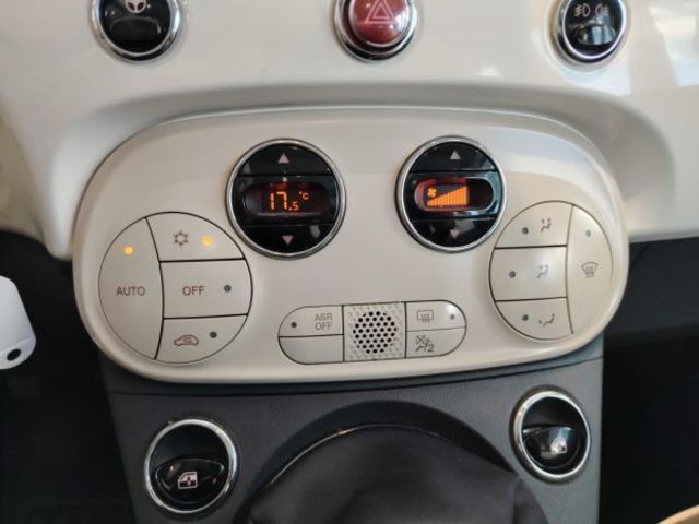 Fiat 500 1.2 8v Lounge 51 kW (69 CV)
