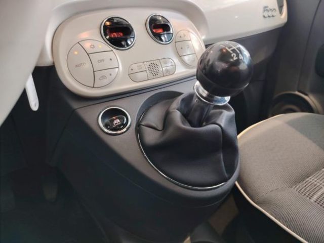 Fiat 500 1.2 8v Lounge 51 kW (69 CV)
