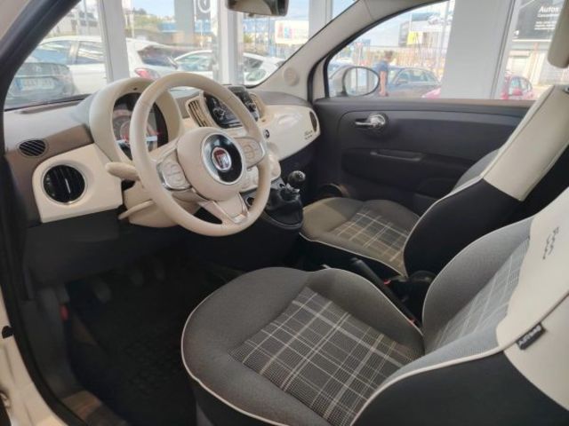 Fiat 500 1.2 8v Lounge 51 kW (69 CV)
