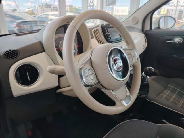 Fiat 500 1.2 8v Lounge 51 kW (69 CV)