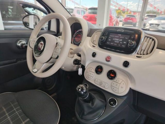 Fiat 500 1.2 8v Lounge 51 kW (69 CV)