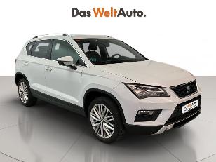 Coche de Ocasión VGRS