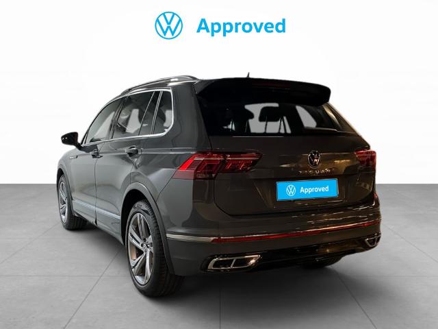 Volkswagen Tiguan R-Line 2.0 TDI 110 kW (150 CV) DSG