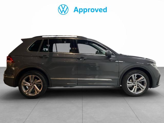 Volkswagen Tiguan R-Line 2.0 TDI 110 kW (150 CV) DSG