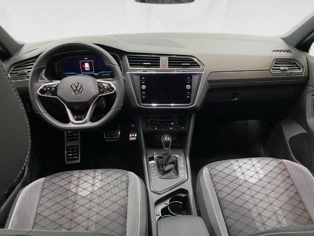 Volkswagen Tiguan R-Line 2.0 TDI 110 kW (150 CV) DSG