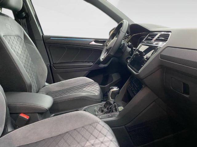 Volkswagen Tiguan R-Line 2.0 TDI 110 kW (150 CV) DSG