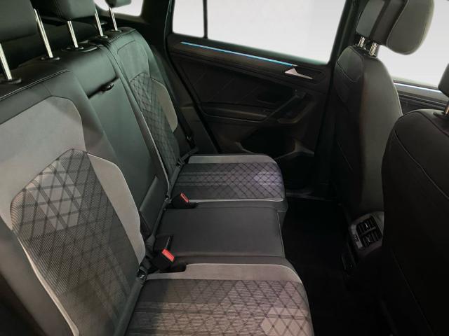 Volkswagen Tiguan R-Line 2.0 TDI 110 kW (150 CV) DSG