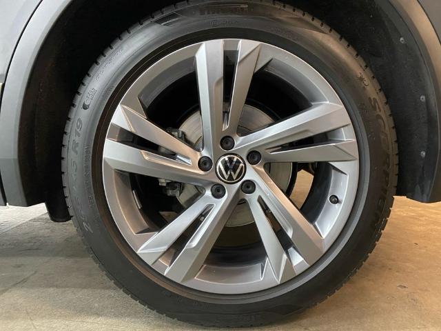 Volkswagen Tiguan R-Line 2.0 TDI 110 kW (150 CV) DSG