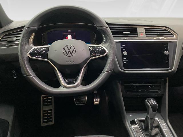 Volkswagen Tiguan R-Line 2.0 TDI 110 kW (150 CV) DSG
