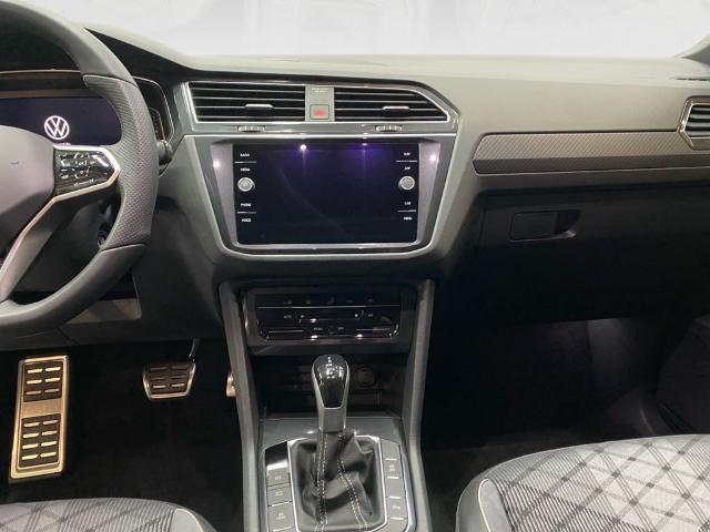 Volkswagen Tiguan R-Line 2.0 TDI 110 kW (150 CV) DSG
