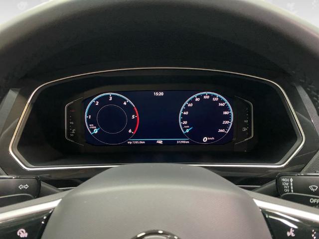 Volkswagen Tiguan R-Line 2.0 TDI 110 kW (150 CV) DSG