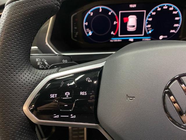 Volkswagen Tiguan R-Line 2.0 TDI 110 kW (150 CV) DSG