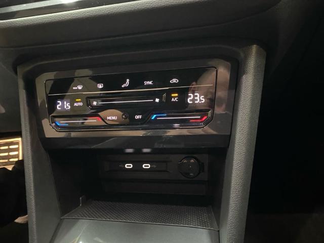 Volkswagen Tiguan R-Line 2.0 TDI 110 kW (150 CV) DSG
