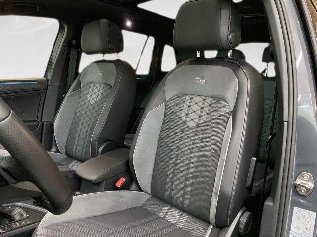 Volkswagen Tiguan R-Line 2.0 TDI 110 kW (150 CV) DSG