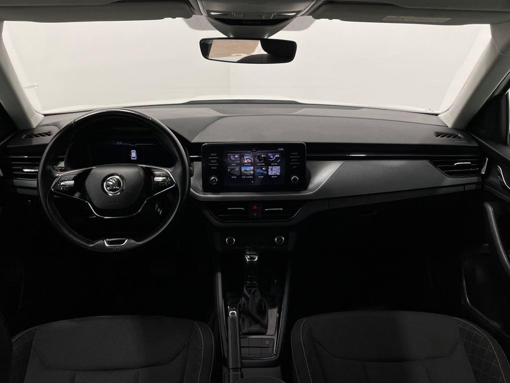 Skoda Kamiq 1.0 TSI - 4