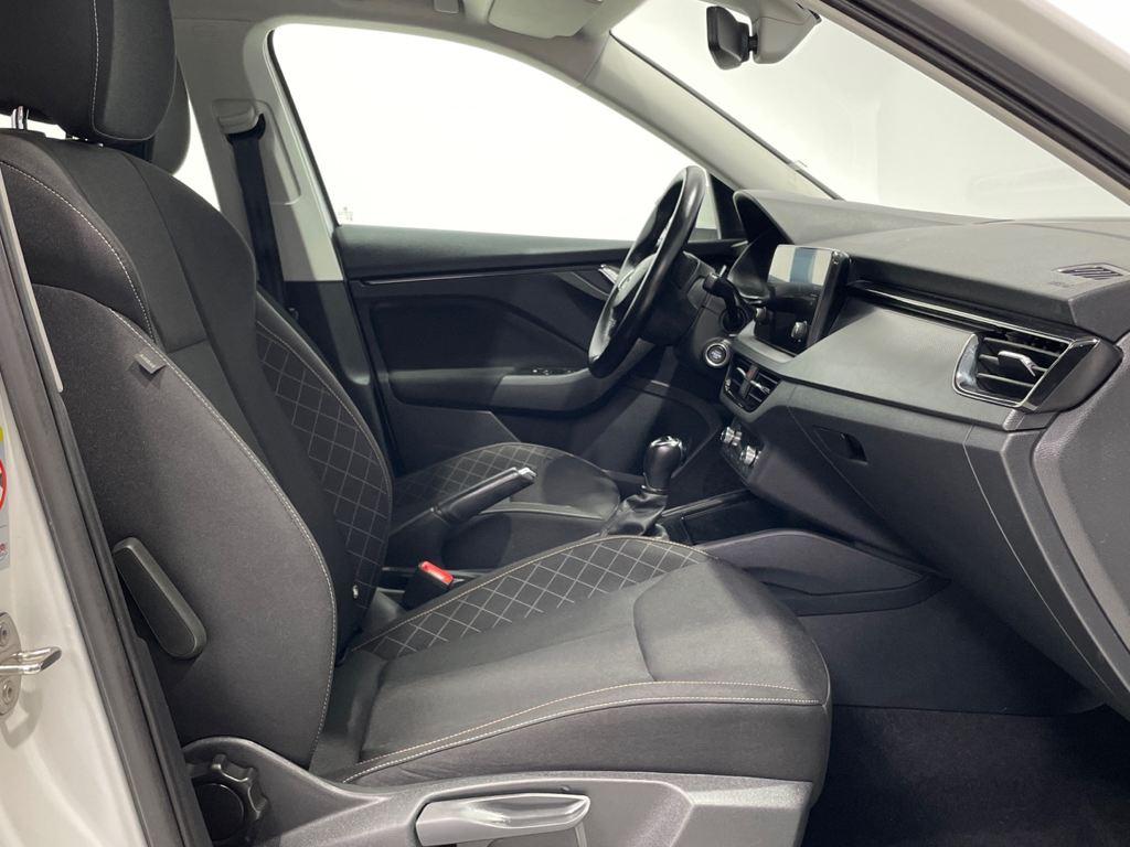 Skoda Kamiq 1.0 TSI - 5