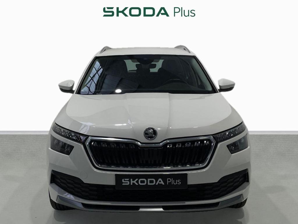 Skoda Kamiq 1.0 TSI - 11