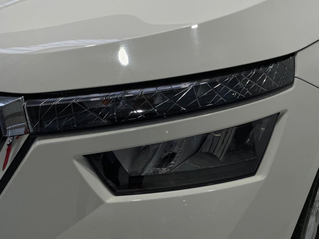 Skoda Kamiq 1.0 TSI - 12