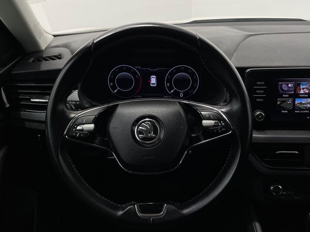 Skoda Kamiq 1.0 TSI - 15