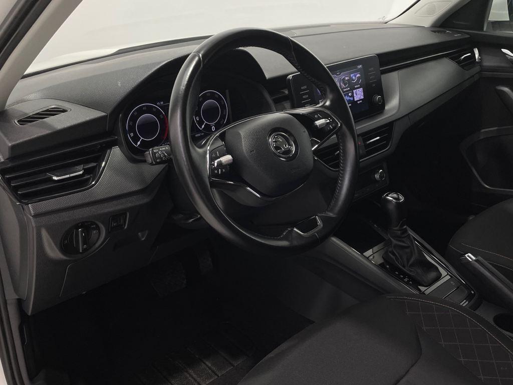 Skoda Kamiq 1.0 TSI - 16
