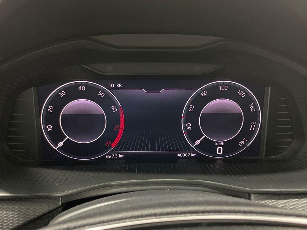 Skoda Kamiq 1.0 TSI - 17