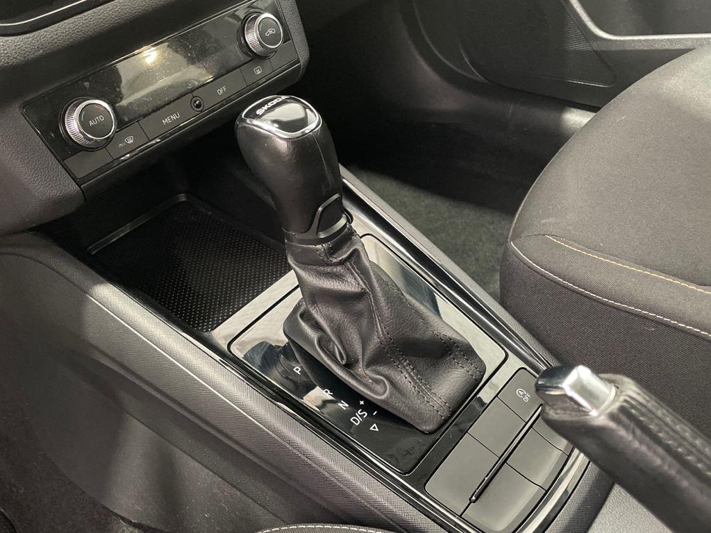 Skoda Kamiq 1.0 TSI - 19