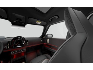 Fotos de MINI Countryman Cooper 125 kW (170 CV)
