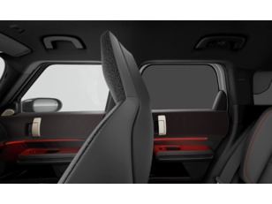 Fotos de MINI Countryman Cooper 125 kW (170 CV)