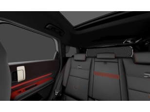 Fotos de MINI Countryman Cooper 125 kW (170 CV)