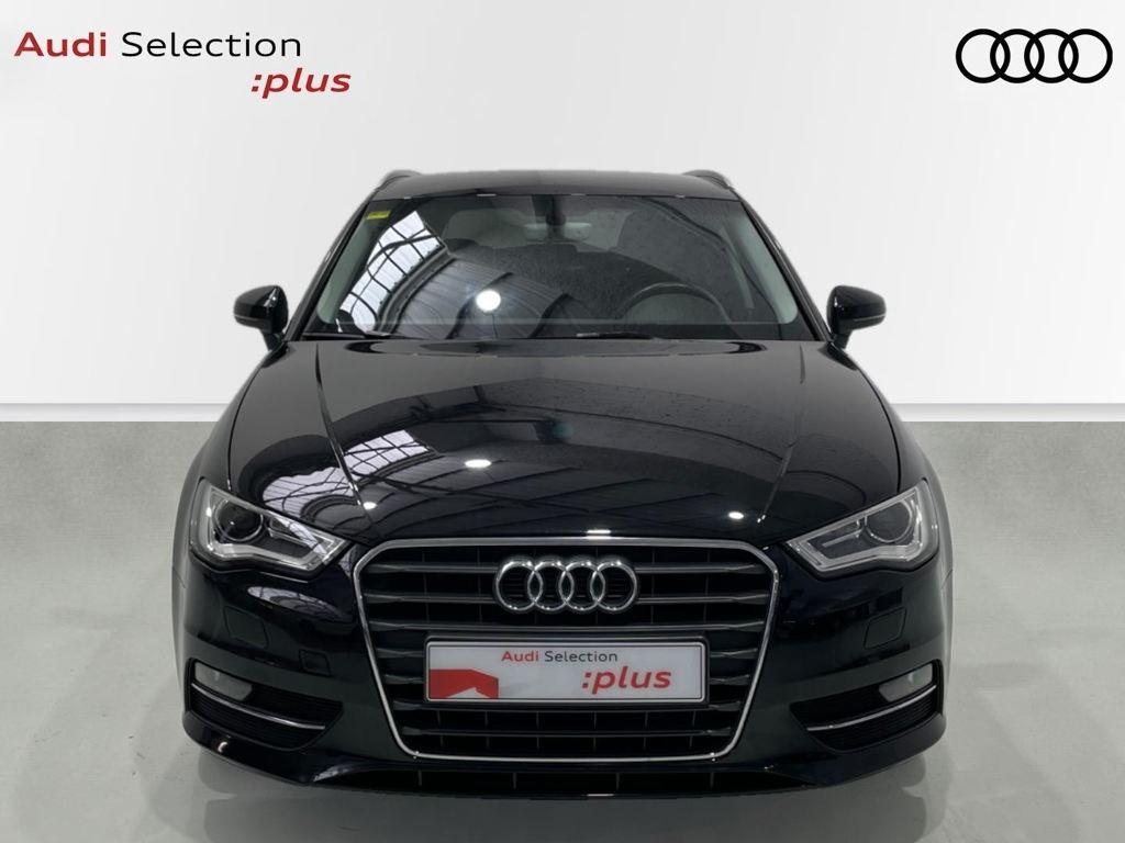 Audi A3 Sportback 1.6 TDI - 2
