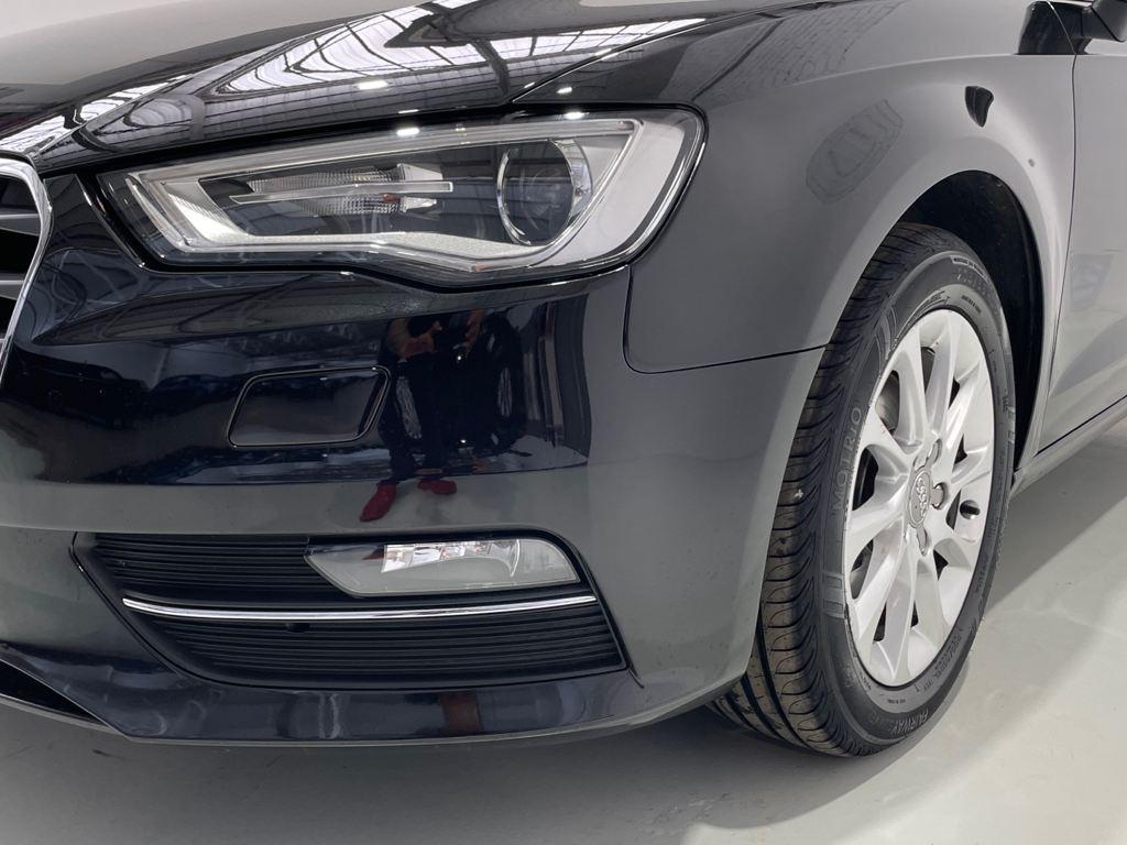 Audi A3 Sportback 1.6 TDI - 6
