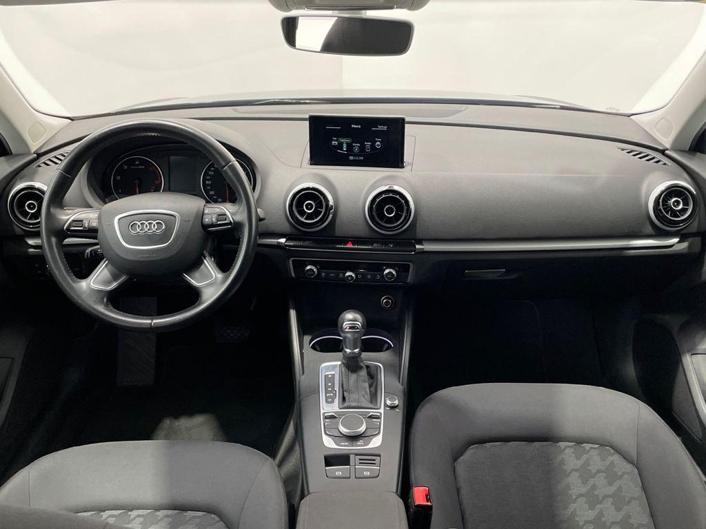 Audi A3 Sportback 1.6 TDI - 7
