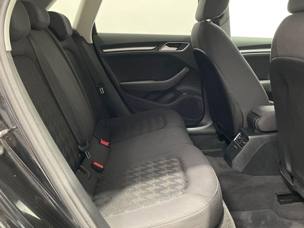 Audi A3 Sportback 1.6 TDI - 8