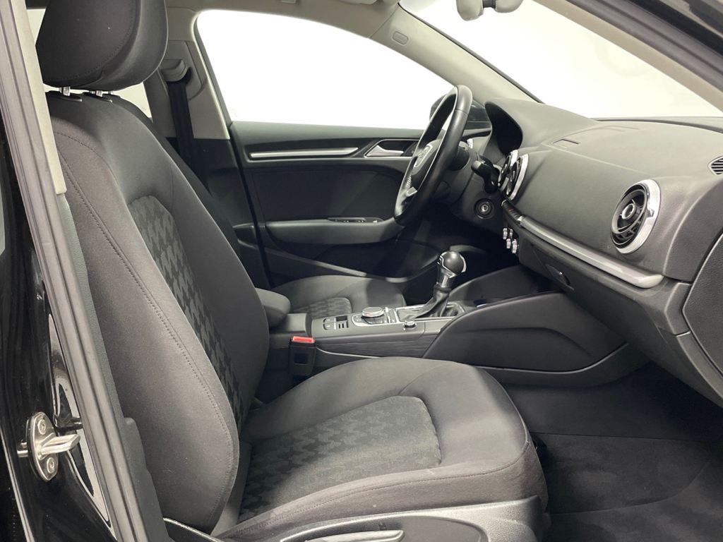 Audi A3 Sportback 1.6 TDI - 9