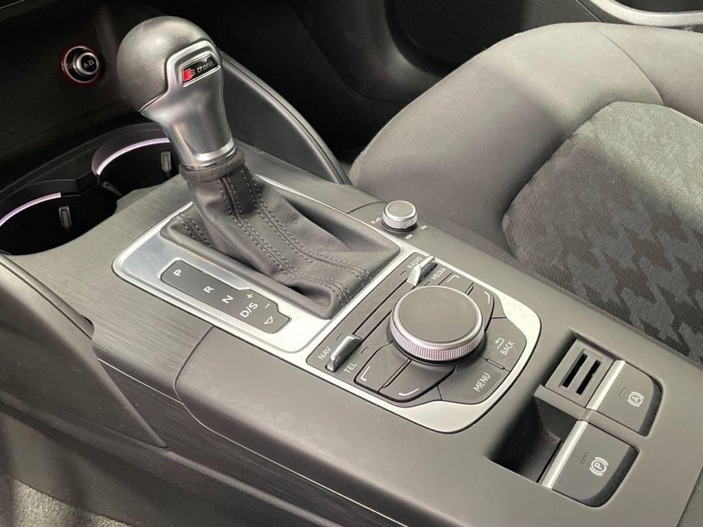 Audi A3 Sportback 1.6 TDI - 15