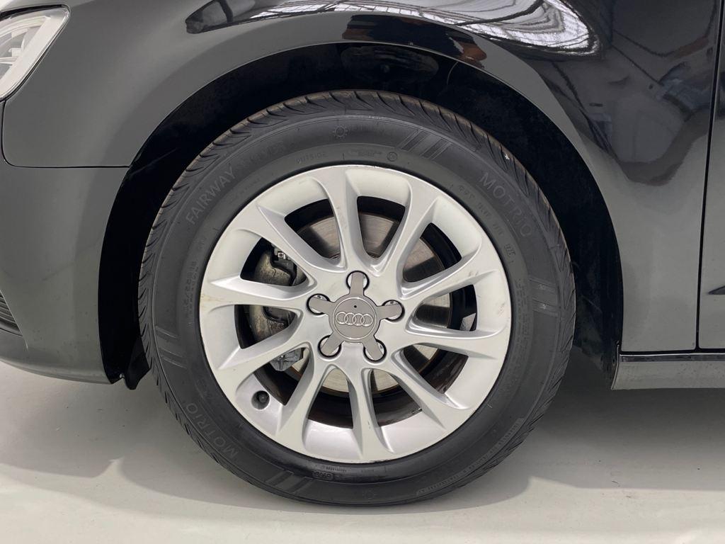 Audi A3 Sportback 1.6 TDI - 16