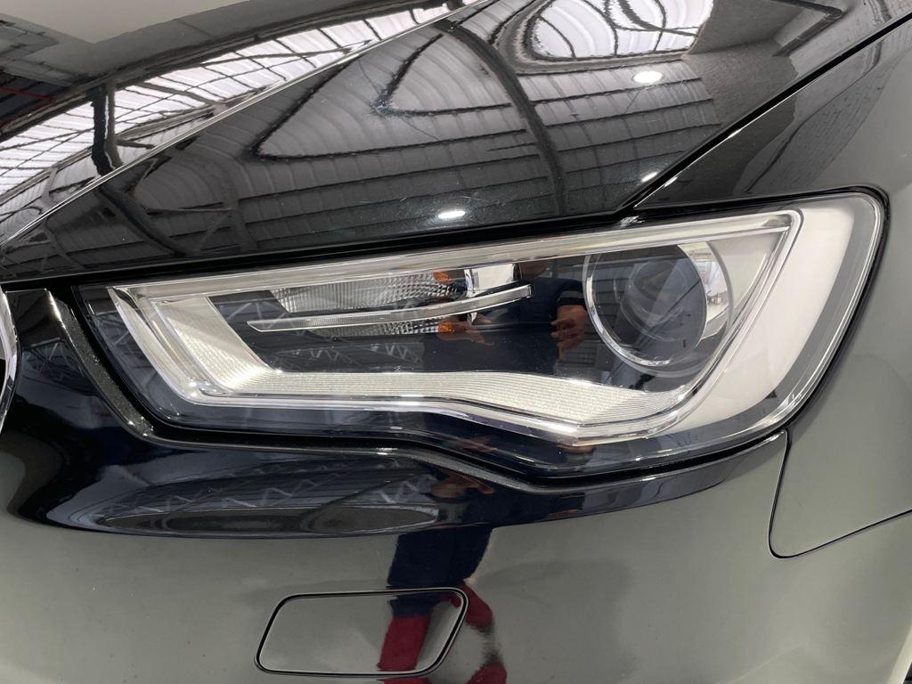 Audi A3 Sportback 1.6 TDI - 17