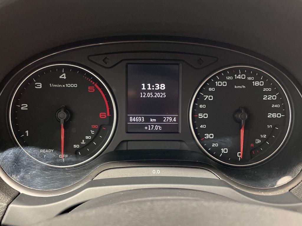 Audi A3 Sportback 1.6 TDI - 19