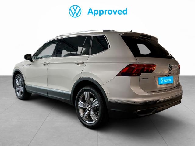 Volkswagen Tiguan Allspace Life 2.0 TDI 110 kW (150 CV) DSG