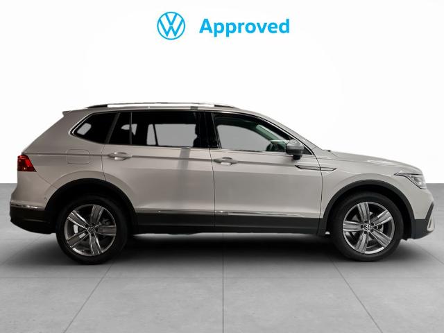 Volkswagen Tiguan Allspace Life 2.0 TDI 110 kW (150 CV) DSG
