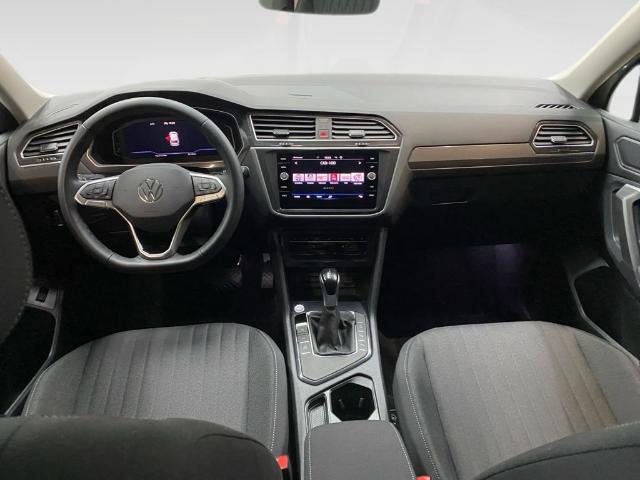 Volkswagen Tiguan Allspace Life 2.0 TDI 110 kW (150 CV) DSG