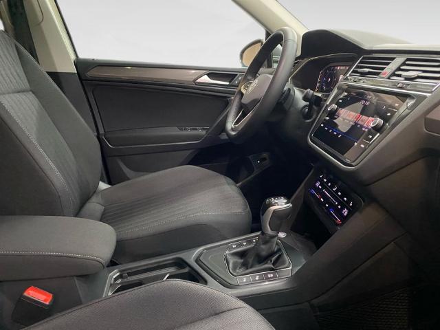 Volkswagen Tiguan Allspace Life 2.0 TDI 110 kW (150 CV) DSG