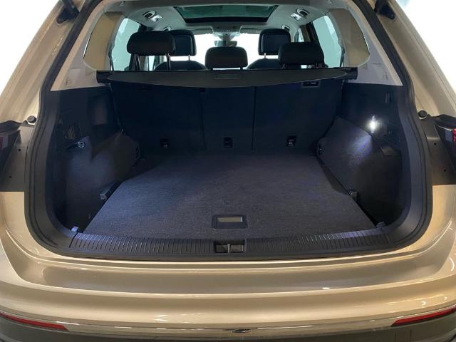 Volkswagen Tiguan Allspace Life 2.0 TDI 110 kW (150 CV) DSG