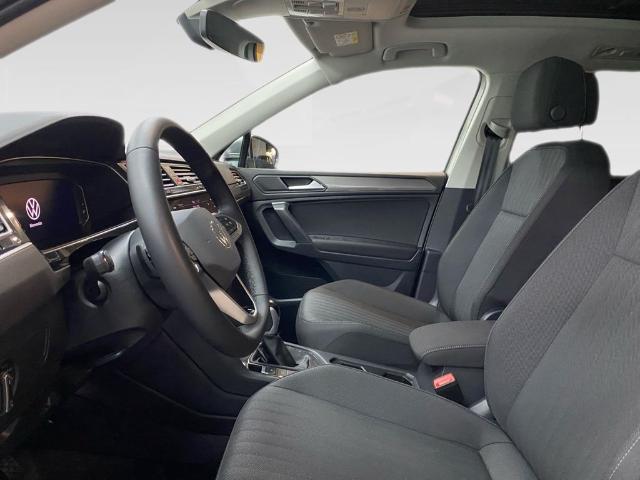 Volkswagen Tiguan Allspace Life 2.0 TDI 110 kW (150 CV) DSG