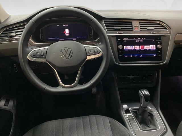 Volkswagen Tiguan Allspace Life 2.0 TDI 110 kW (150 CV) DSG