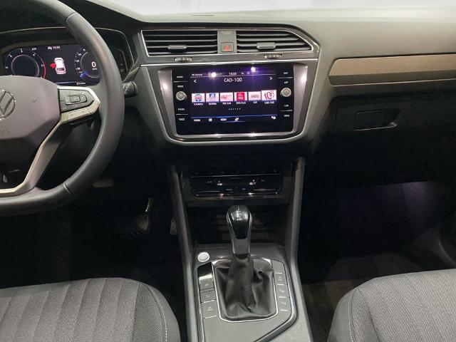 Volkswagen Tiguan Allspace Life 2.0 TDI 110 kW (150 CV) DSG